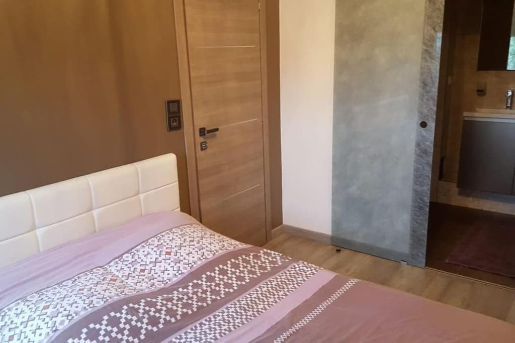 Appartement Tres Calme, Proche Du Stade De La Beaujoire Nantes Exterior photo